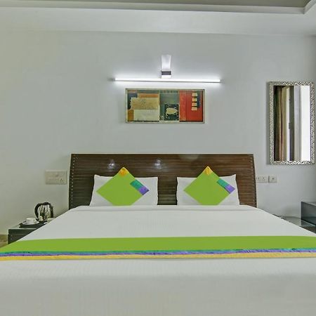 Dreamz Hospitality Gurgaon Exterior photo