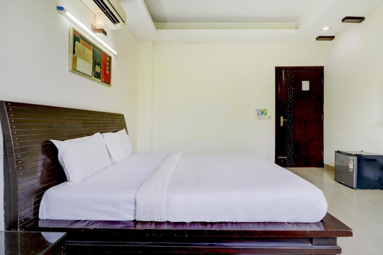 Dreamz Hospitality Gurgaon Exterior photo