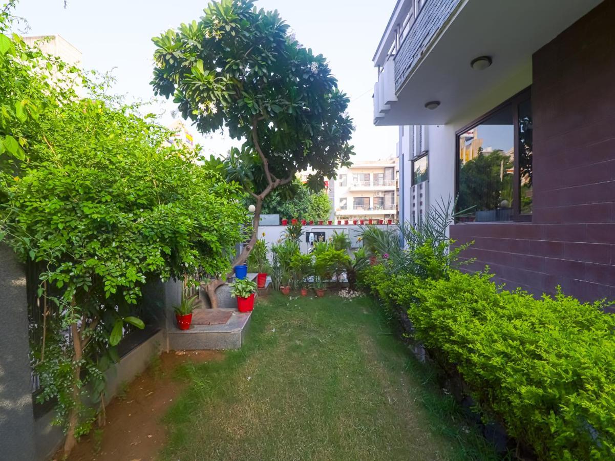 Dreamz Hospitality Gurgaon Exterior photo