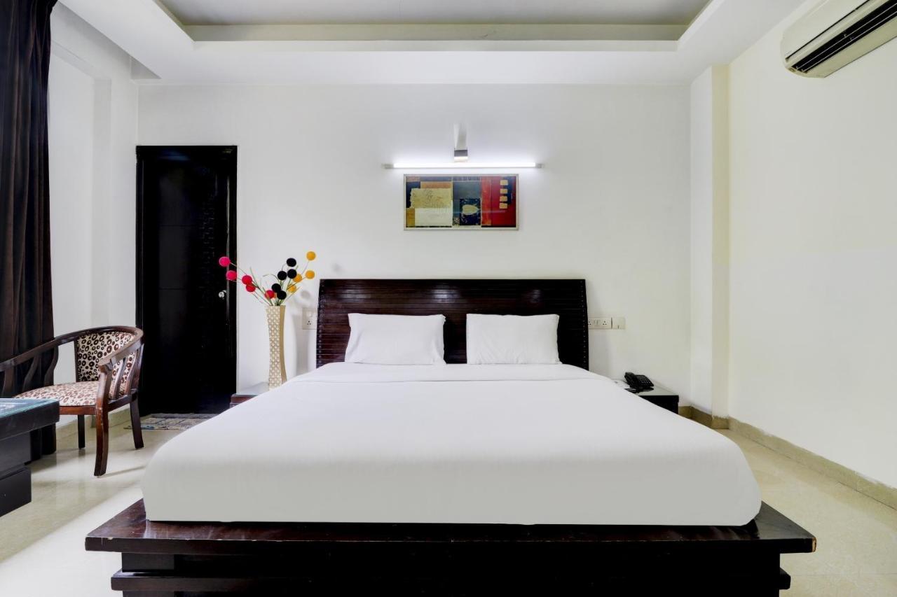 Dreamz Hospitality Gurgaon Exterior photo