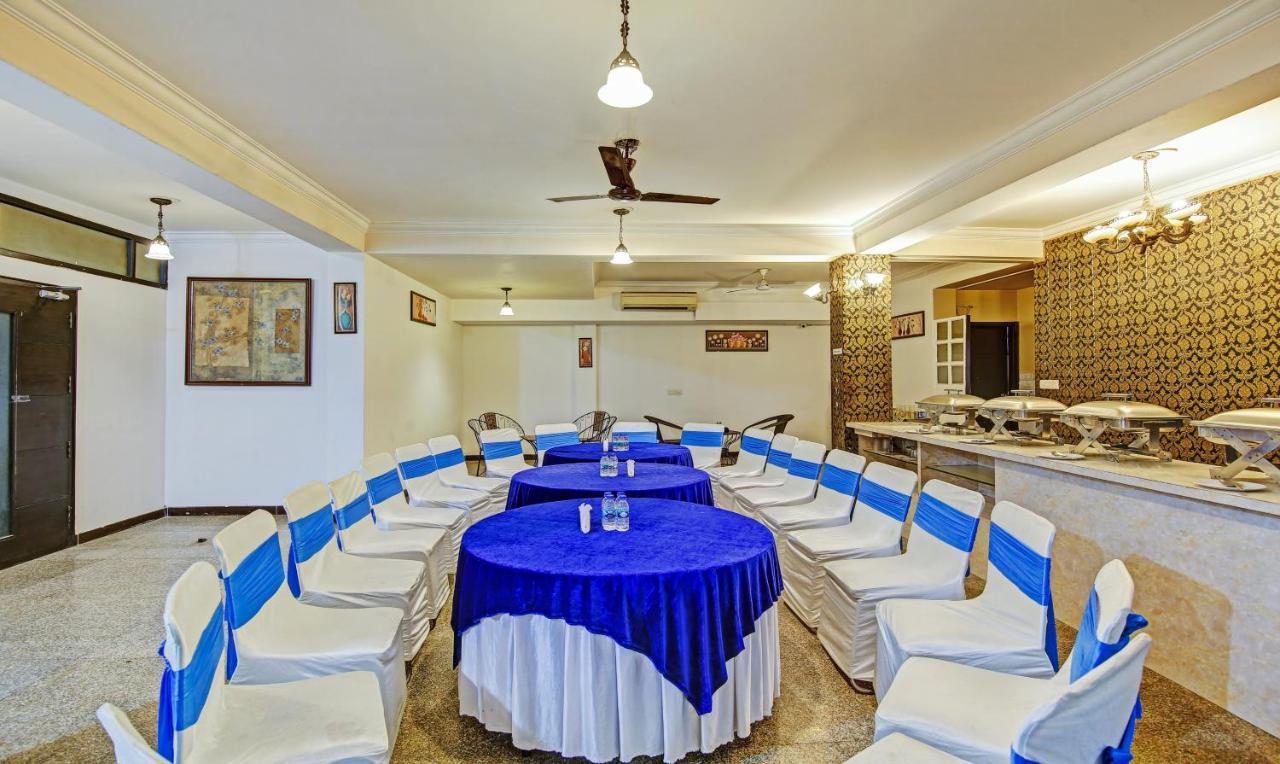 Dreamz Hospitality Gurgaon Exterior photo