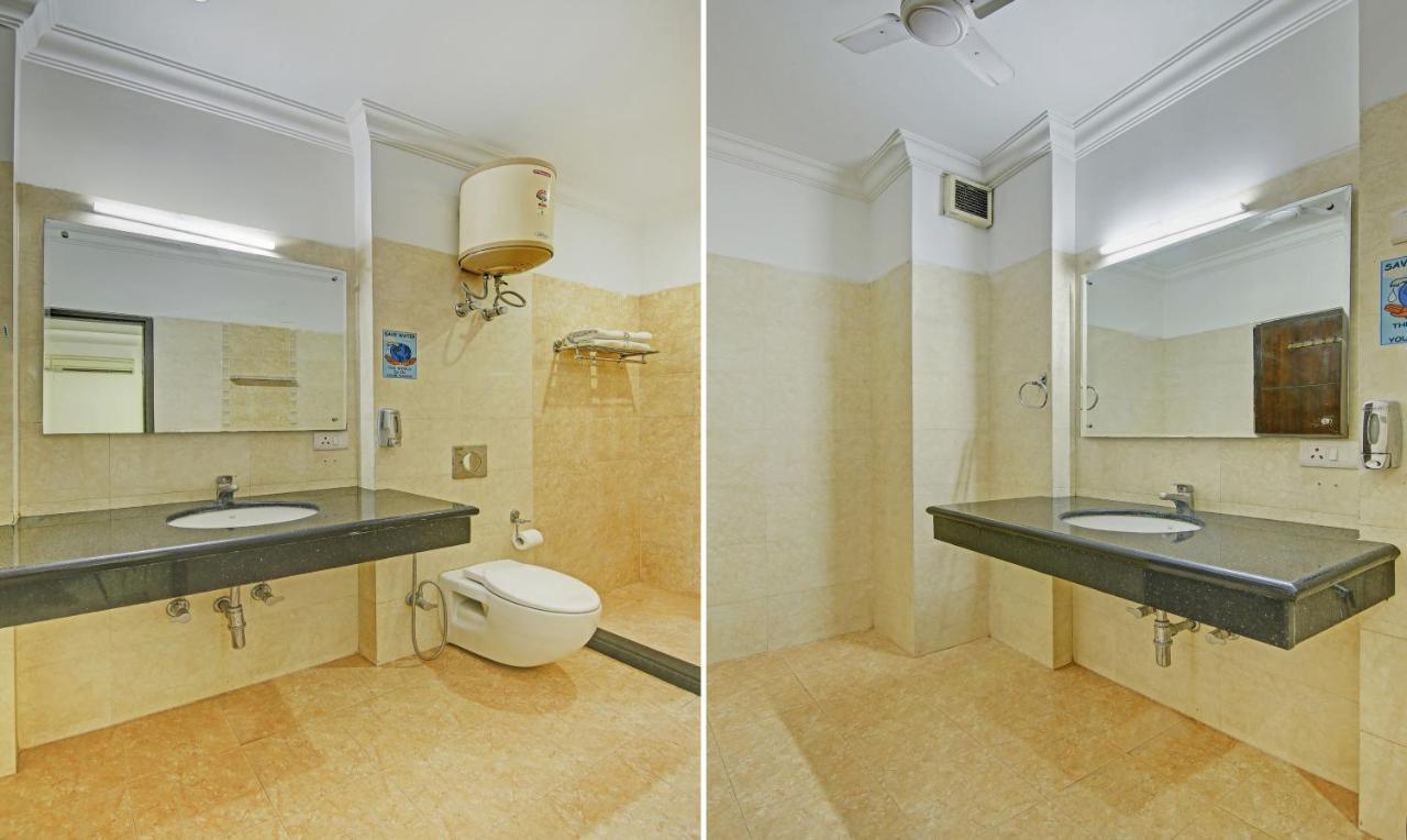 Dreamz Hospitality Gurgaon Exterior photo