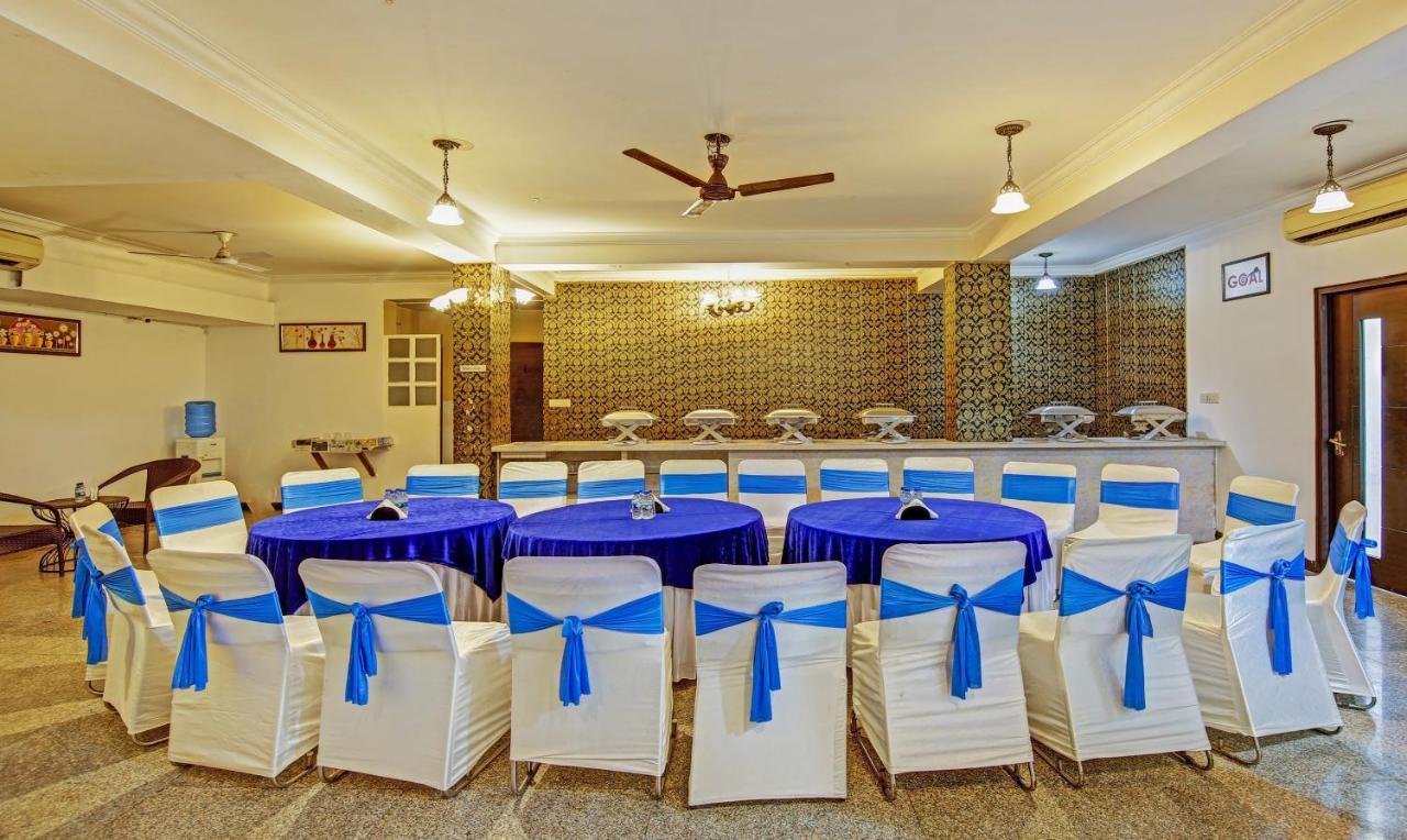 Dreamz Hospitality Gurgaon Exterior photo