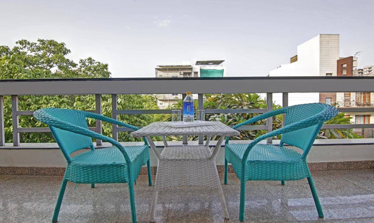 Dreamz Hospitality Gurgaon Exterior photo