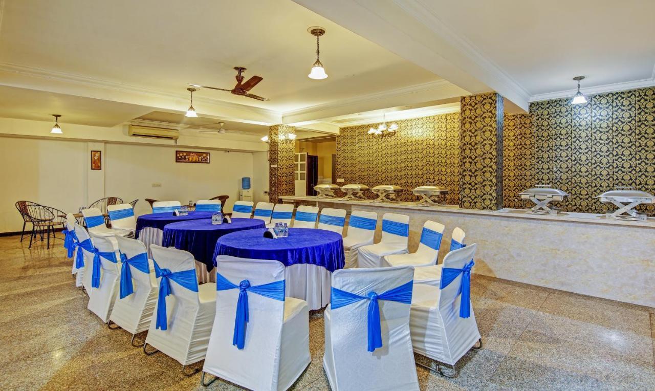 Dreamz Hospitality Gurgaon Exterior photo